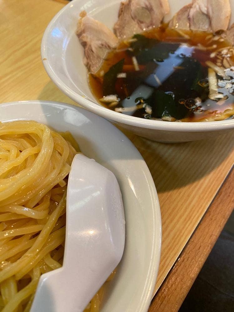 SL中華つけ麺 木更津西口店