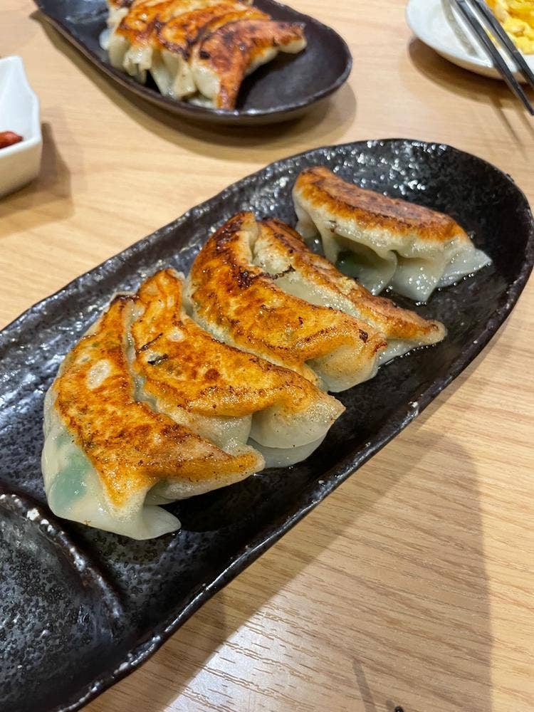 大興