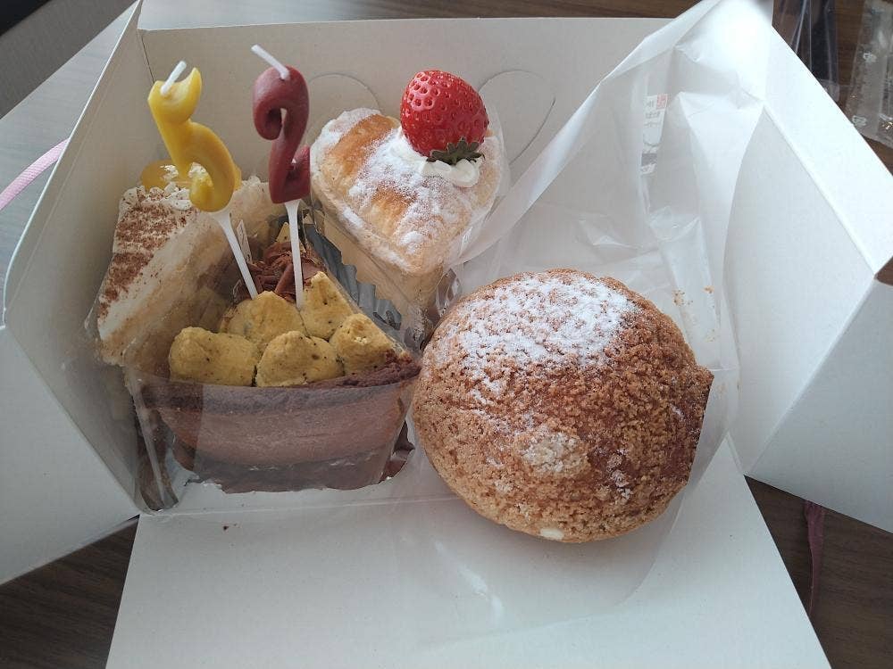 シンゲツ