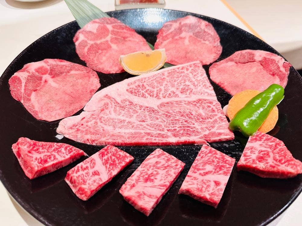 焼肉 まっちゃん