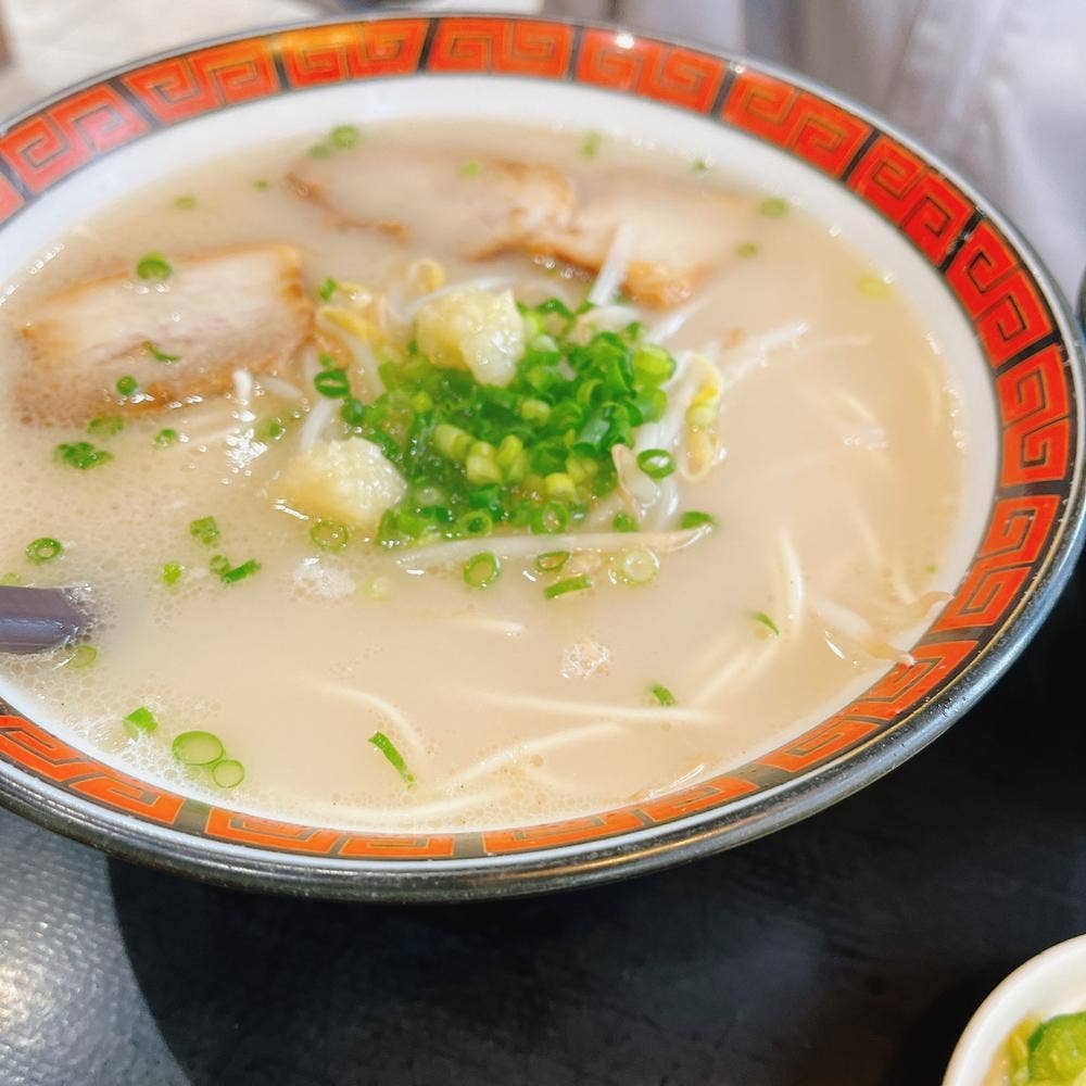 丸新ラーメン本店