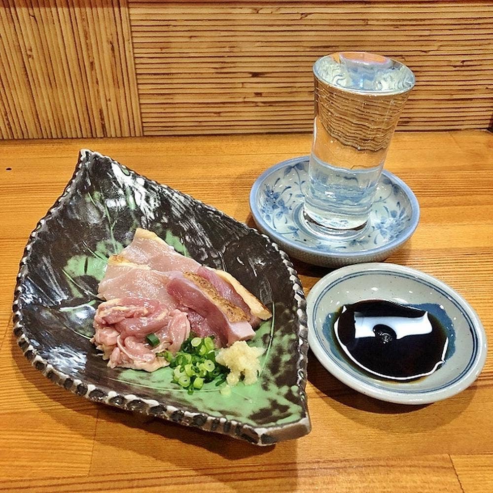 堺東居酒屋 てげてげ屋