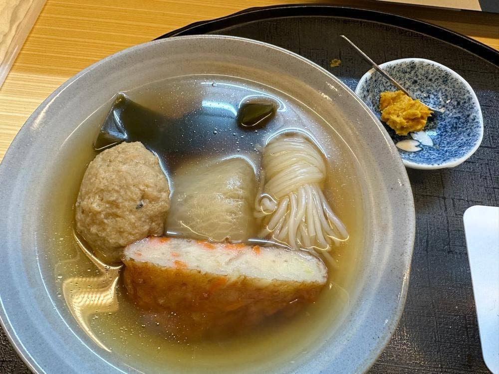 おかめ