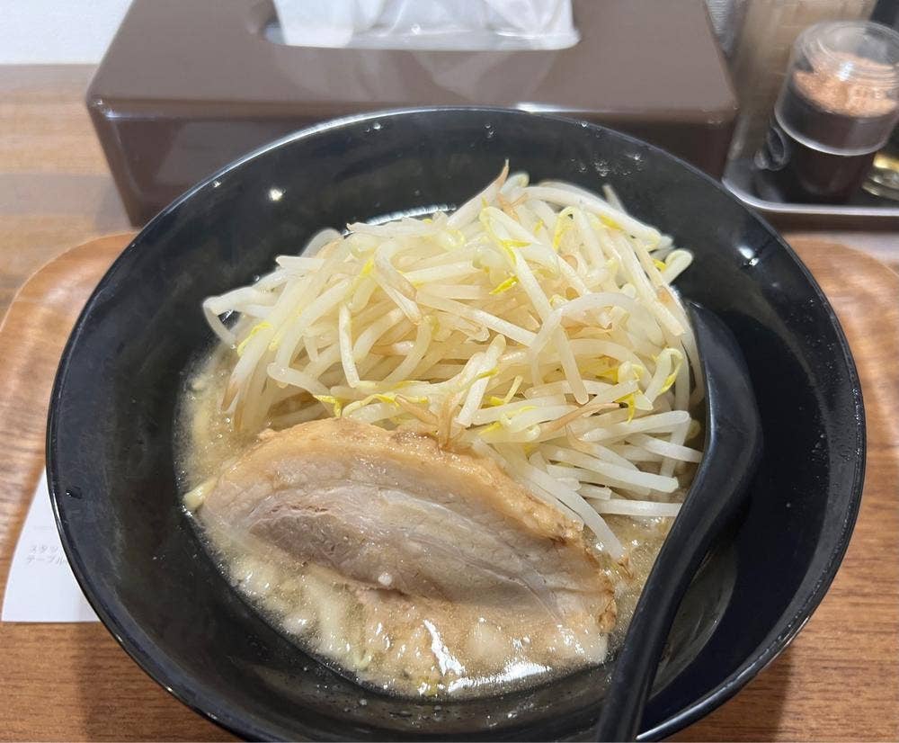 らーめん次郎冠者