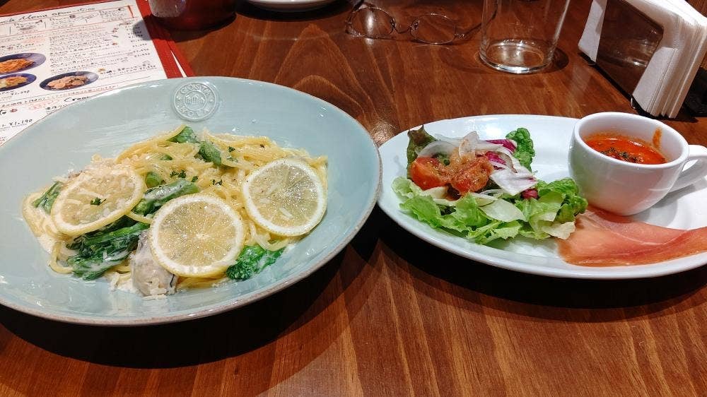Italian Kitchen VANSAN 今福鶴見店