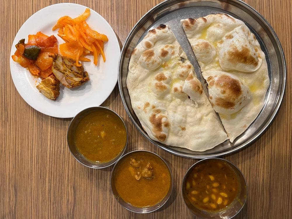 インド村近鉄四日市店