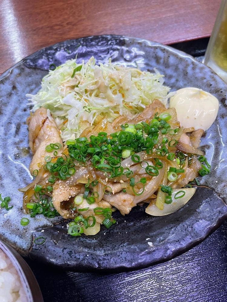 一やのごはん 春吉店