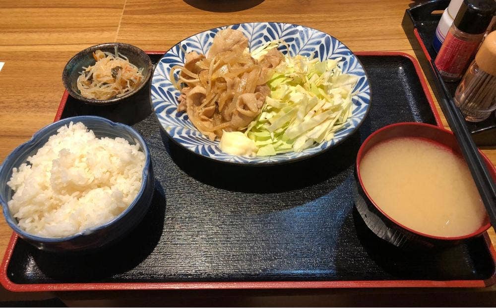 しのぶ 上野店