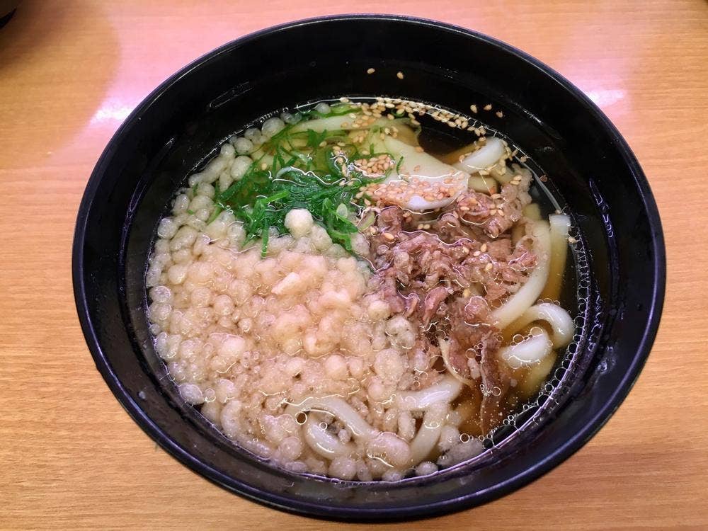 スシロー 清須古城店