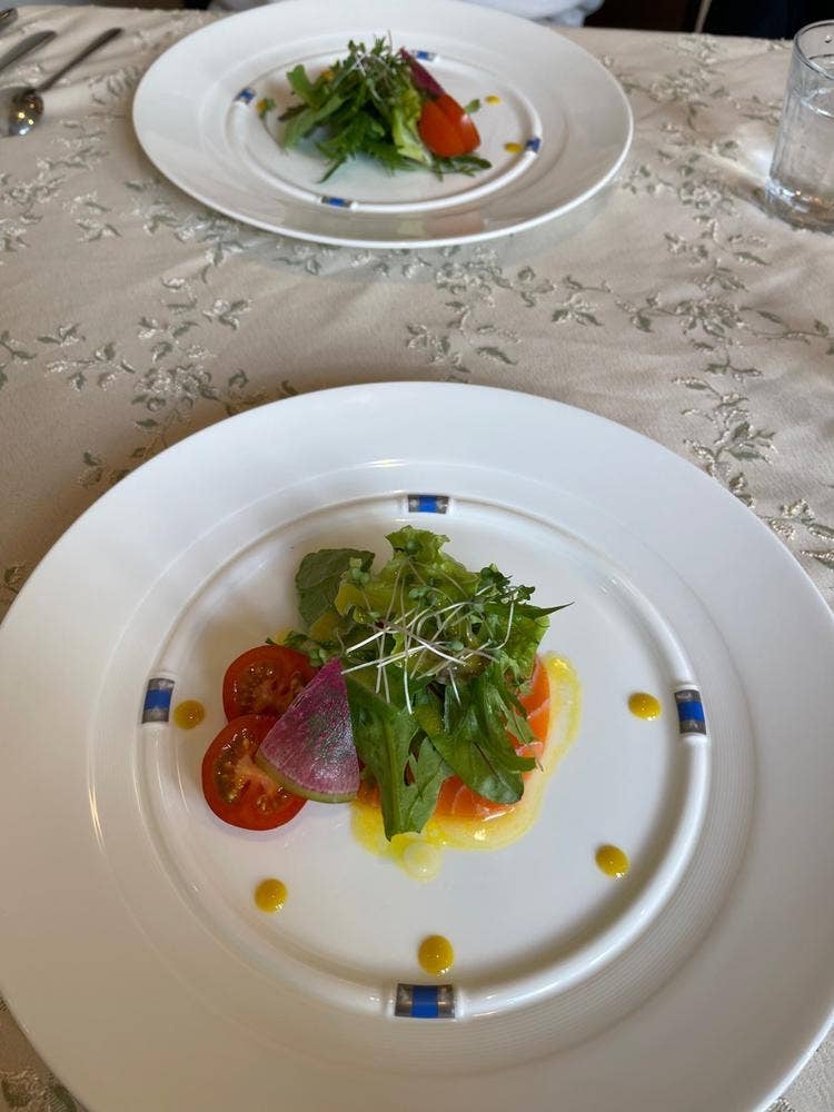 ブラッスリーテロワール