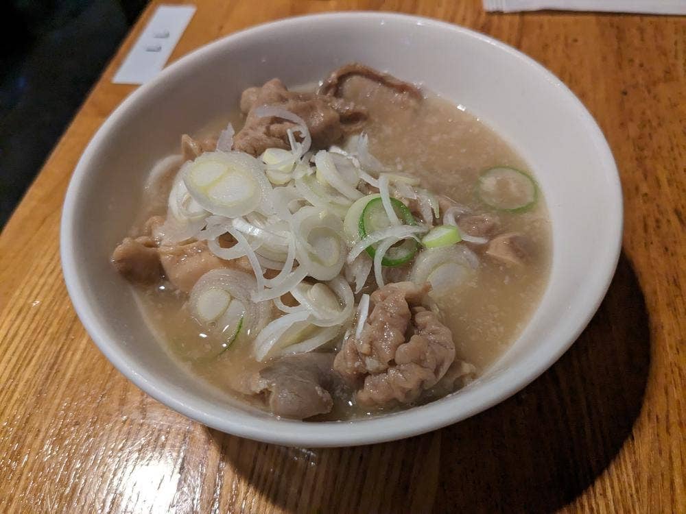 なごみ亭