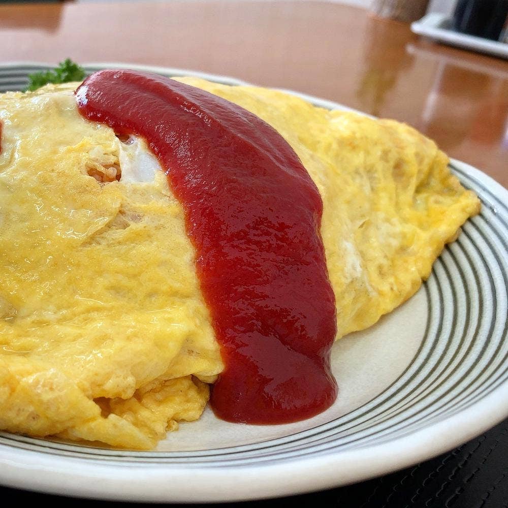 味の店 長者