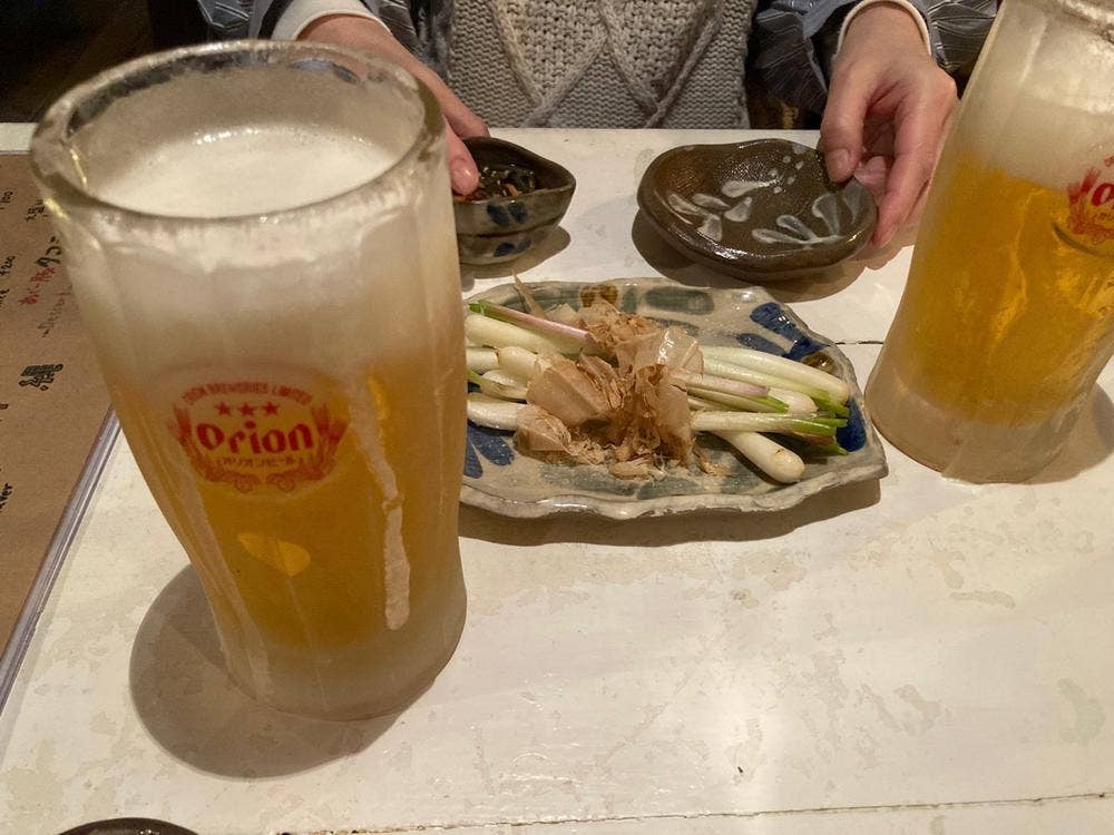 海風よ