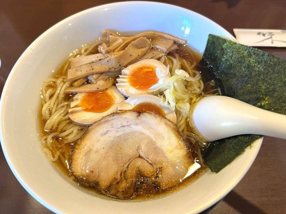風神