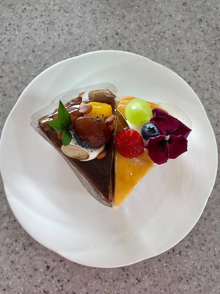 pâtisserie CREJOUER