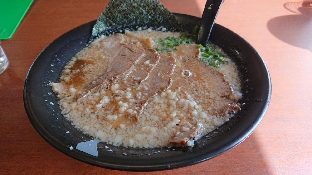 陣家
