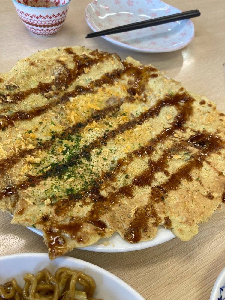 山下フライ店