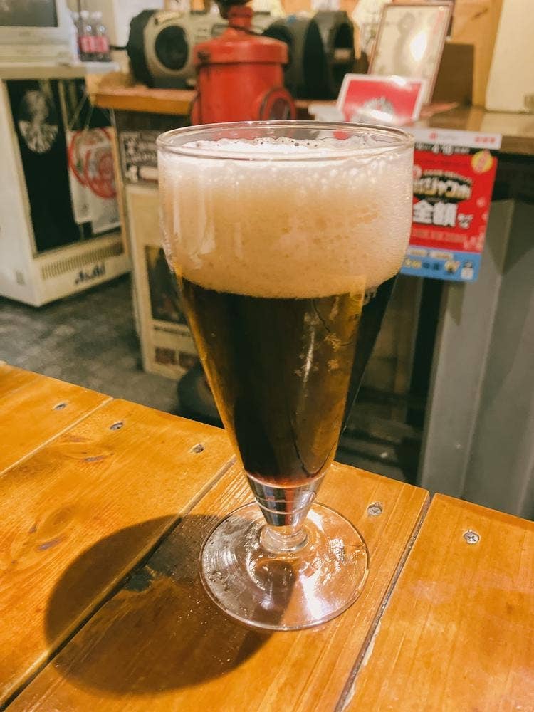 花と蒼空とジョンレノン