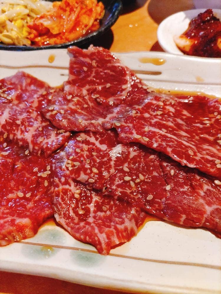 焼肉たむら 仲町通り店