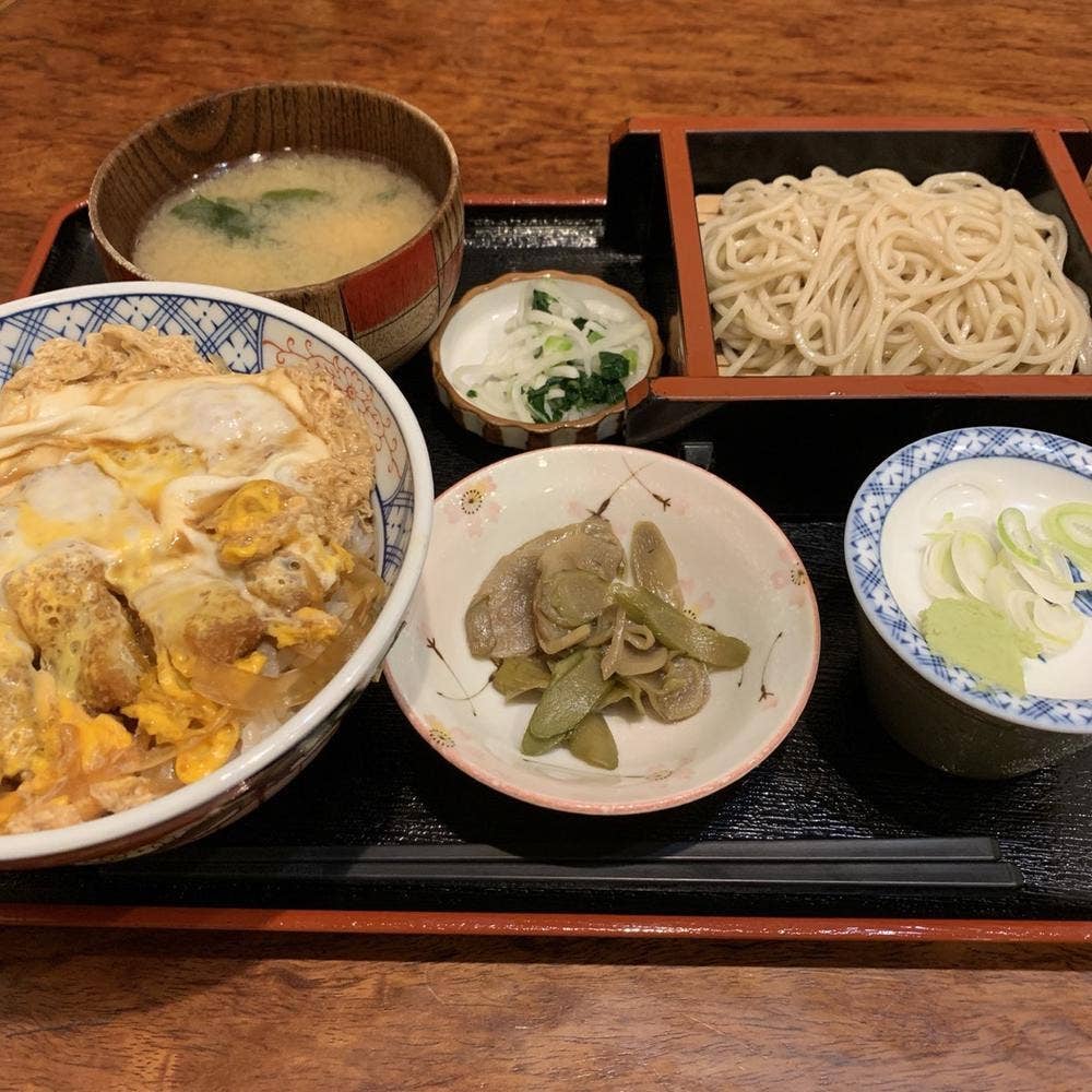 永らく
