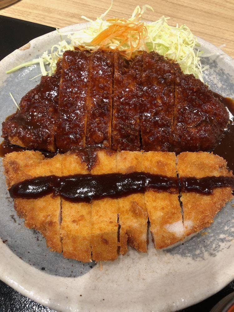 矢場とん 三越ラシック店