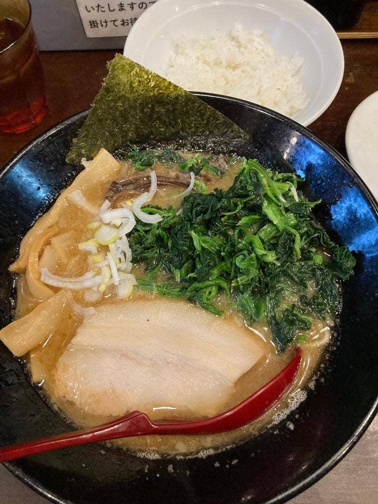 らーめん きずな