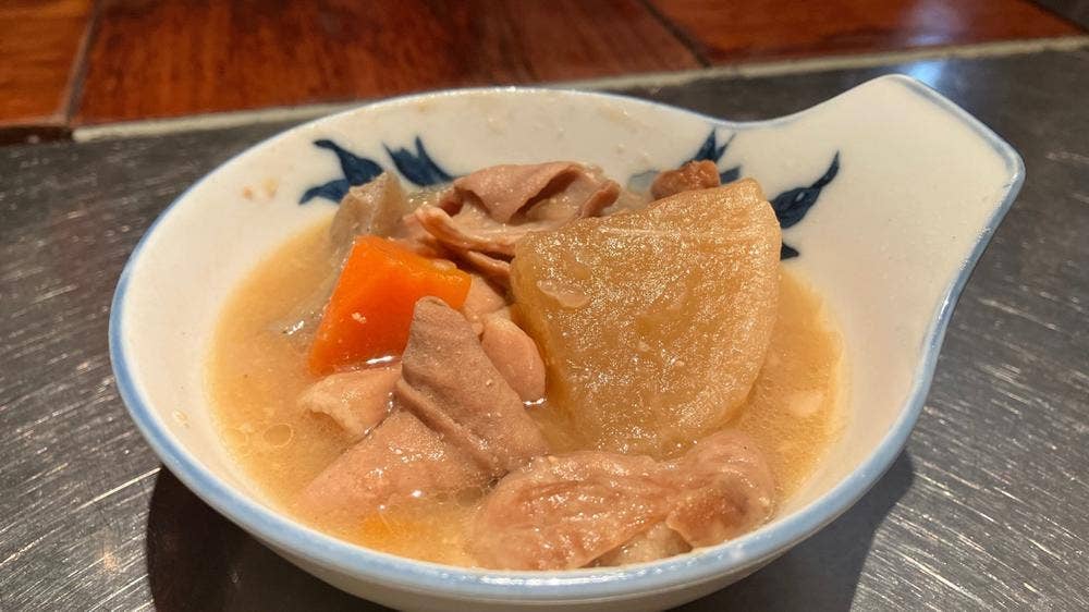鉄板DINING 月丸