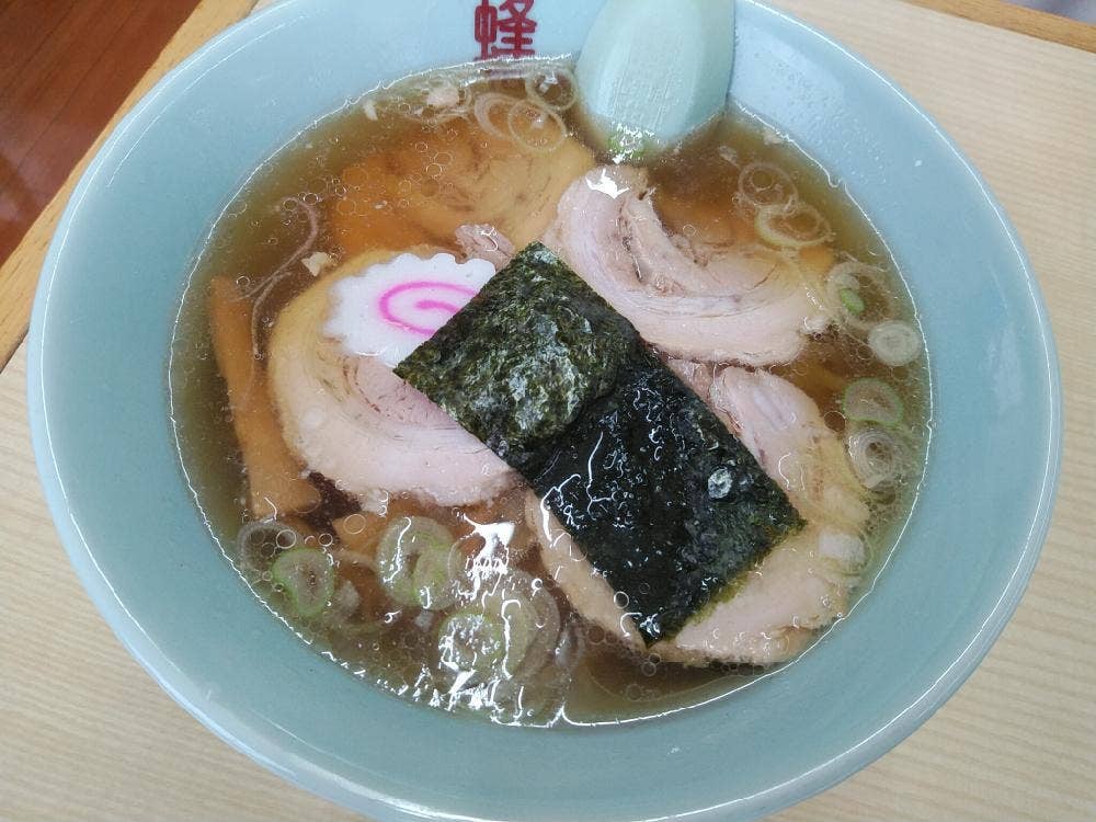 蜂屋