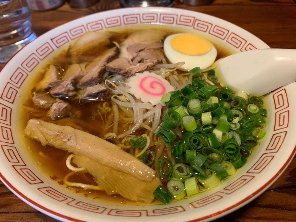 ノラネコ食堂