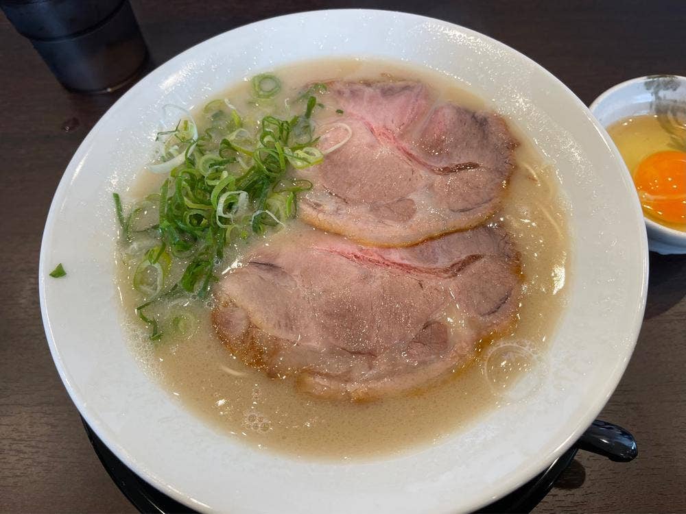 らーめん まるい