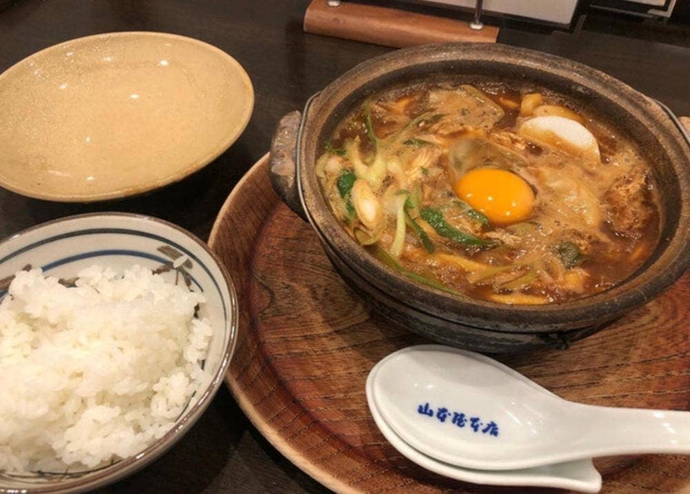 山本屋本店 広小路伏見店