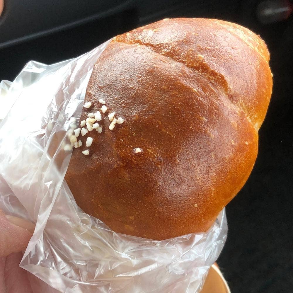 Pain au Levain 高平店