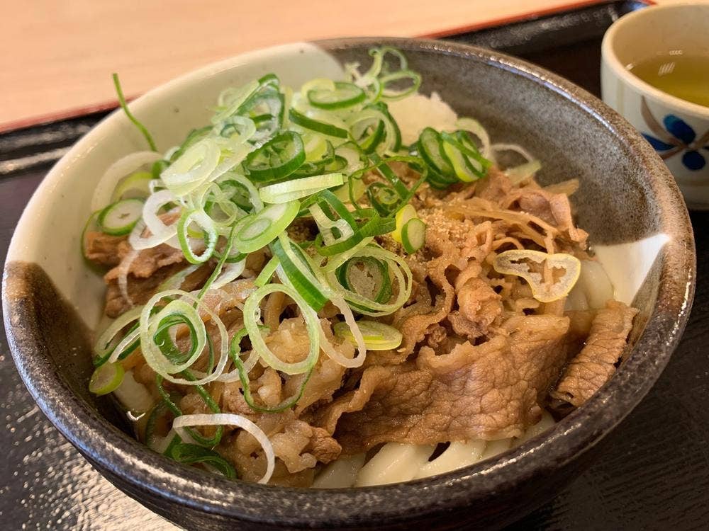桃山亭 平井店
