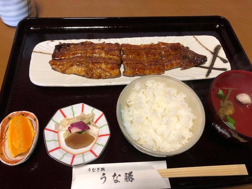 うな勝