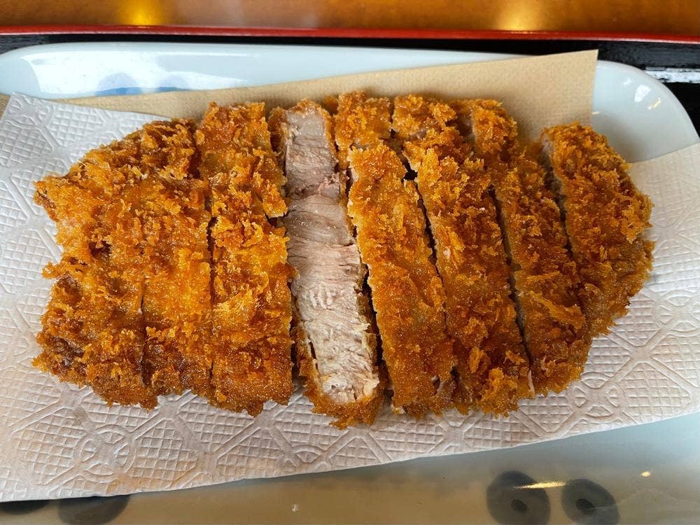 レストラン ベルン