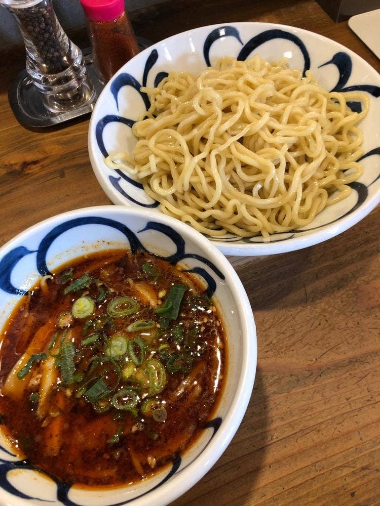 麺鮮醤油房 周月 鳥取賀露店