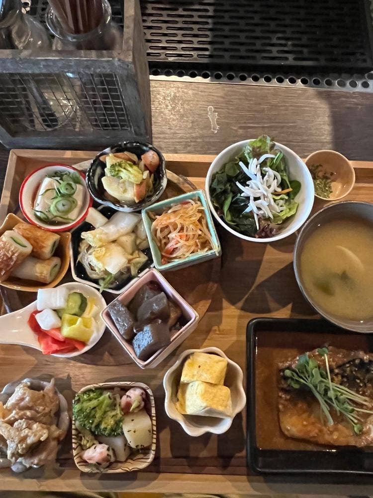 キッチン アバウト 3号店