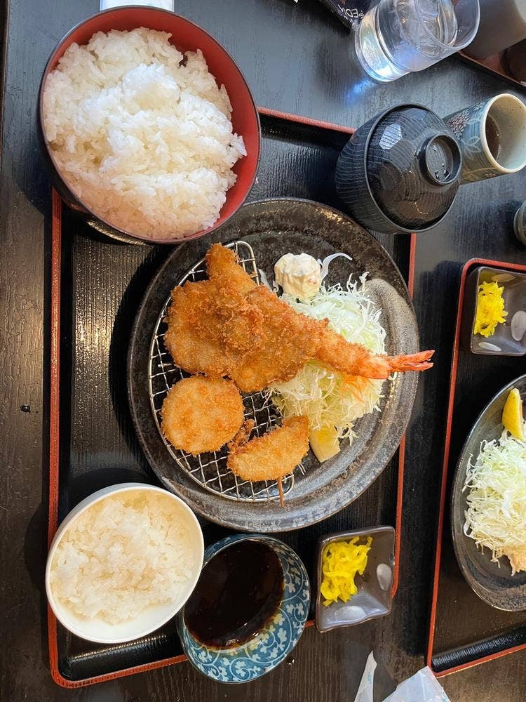 味楽