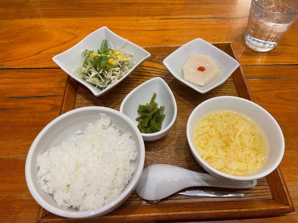 CHANG CHANG GARDEN 熊本クレア