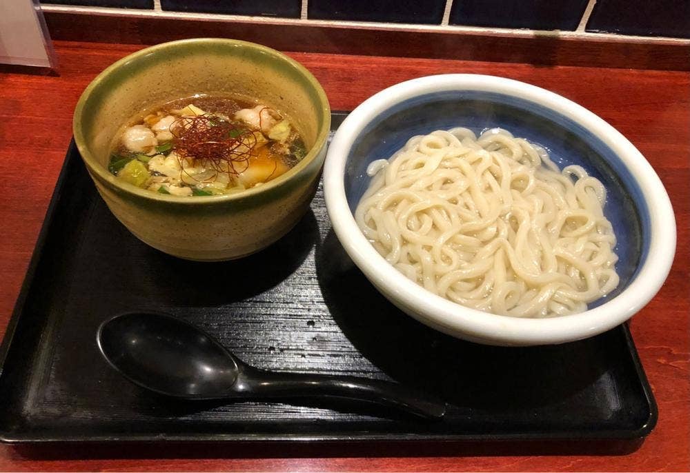 うどん酒場 徳三郎