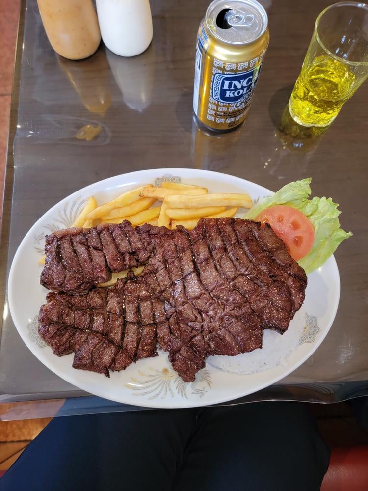 エル・ケーロ