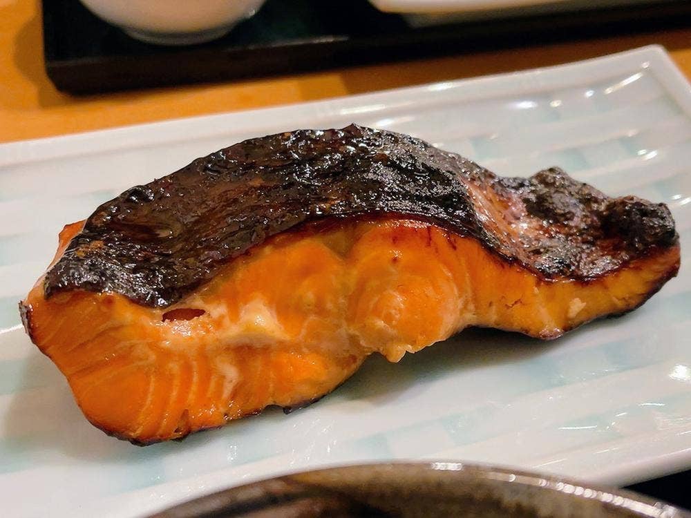 魚屋 小次朗