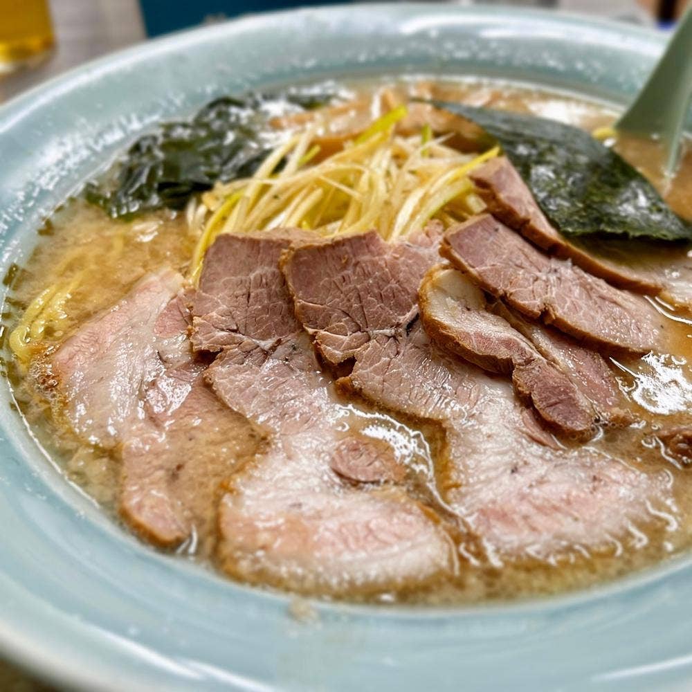 ラーメンショップ湯沢駅前店