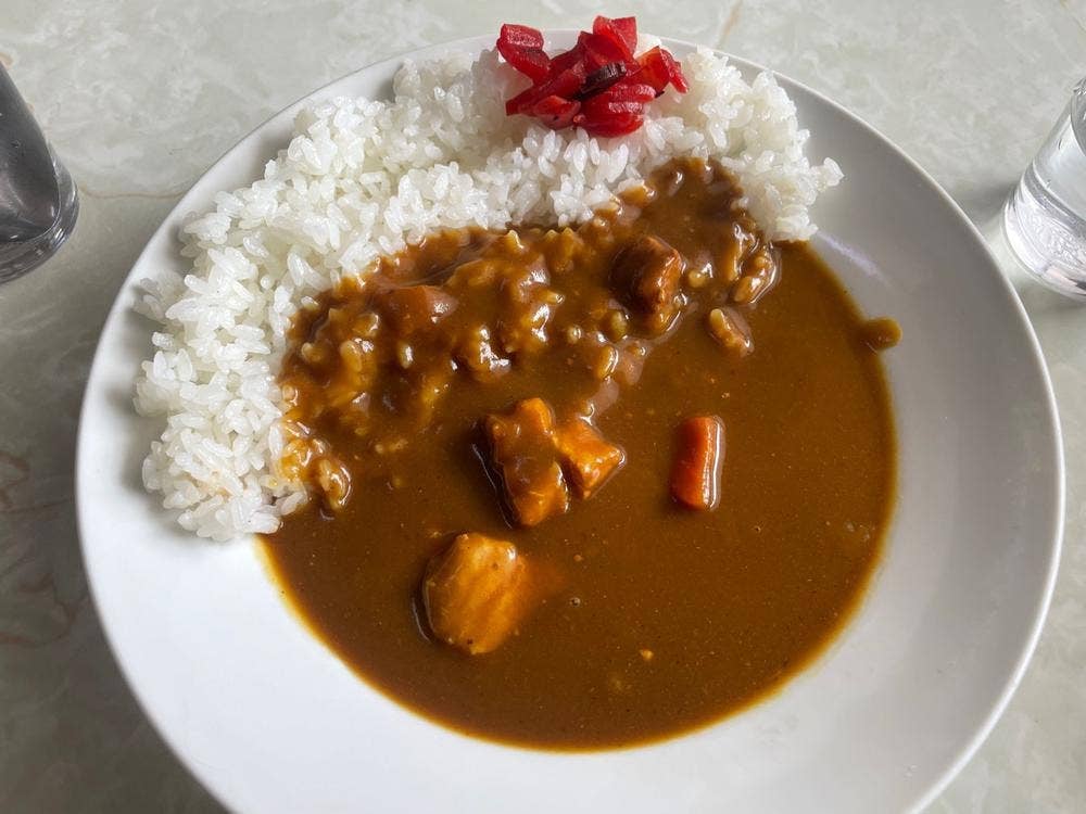 かつもと食堂