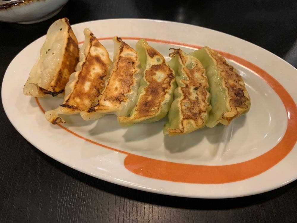 幸楽苑 十和田店