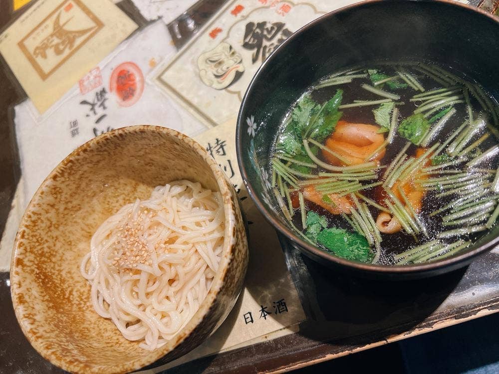 和酒酔処 わく