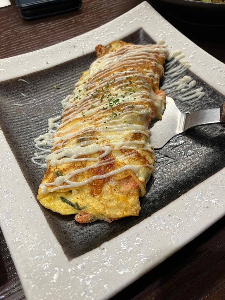 鉄板居酒屋 お好みキング 飯田橋店