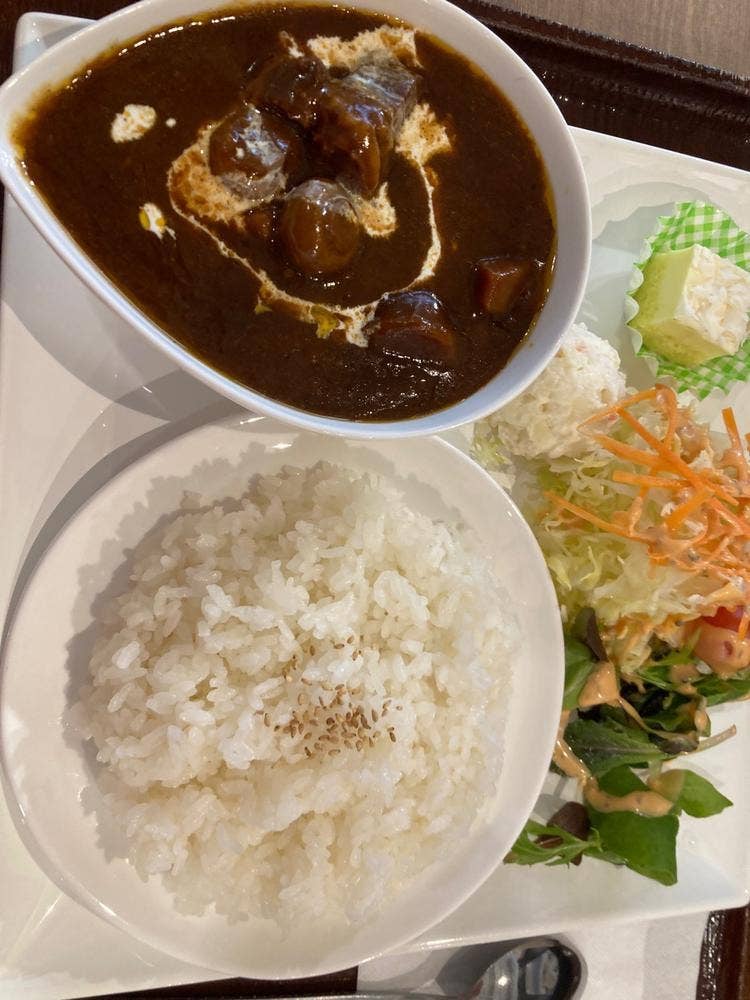 カフェ・ド・レミ