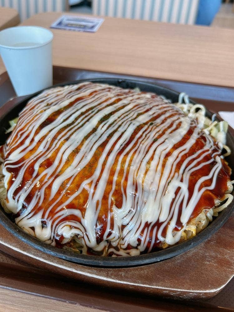 OKONOMI ICHIBANCHI ゆめタウン佐賀店