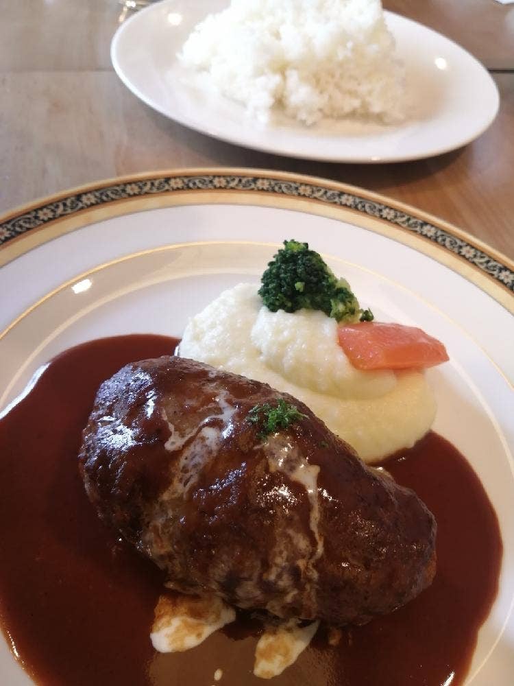 Casual Dining Oaks